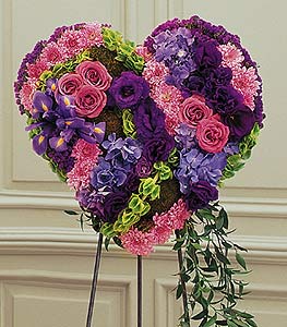 Graceful Heart Tribute