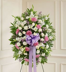 Grand Prairie Texas (TX) Florist Flower Shop Sympathy, Funeral