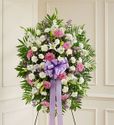 Grand Prairie Texas (TX) Florist Flower Shop Sympathy, Funeral