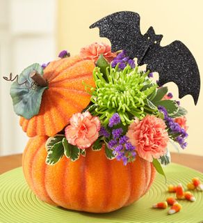 Halloween Treat