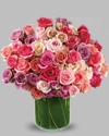 Happy Mother day rose bouquet