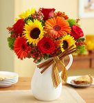 Harvest Spice Bouquet 