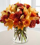Harvest Traditions Bouquet Harvest Traditions Bouquet