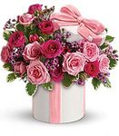 Hats Off to Mom Bouquet