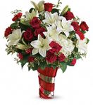 Heart Bouquet-Valentine Heart Bouquet-Valentine