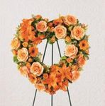 Hearts Eternal Wreath