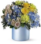 Heavenly Hues Bouquet