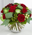 Holiday Bliss™ Bouquet Holiday Bliss™ Bouquet