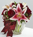 Holiday Enchantment™ Bouquet Holiday Enchantment™ Bouquet