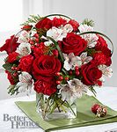 Holiday Hopes Bouquet Holiday Hopes Bouquet