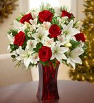 Holiday Magic Flowers Holiday Magic Flowers