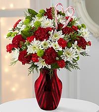 Holidays Mixed Bouquet 