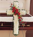Hope and Honor Cross