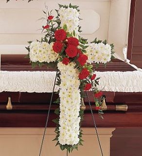 Hope and Honor Cross