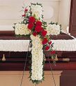 Hope and Honor Cross sympathy Hope and Honor Cross sympathy