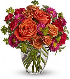 How Sweet It Is Flowers