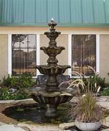 Hughes Family Tribute Center