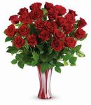 I Adore You Bouquet 3 Dozen Red Roses I Adore You Bouquet 3 Dozen Red Roses