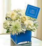 I'm Blue When I'm Not With You