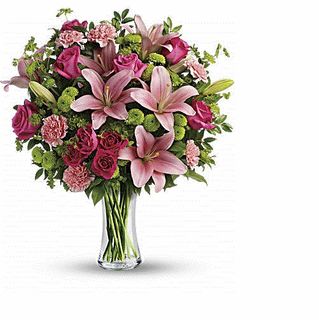 Mexican Mother's Day Impress Bouquet