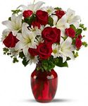 Irving Florist Be My Love T128-2B
