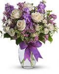 Irving Florist Enchanted Cottage T50-1A