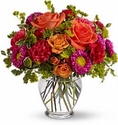 Irving Florist How Sweet It Is T46-1A