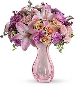Irving Florist Magnificent  Bouquet 