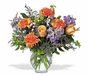 Irving Florist TF57-1 - Spring Delight