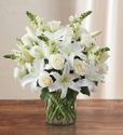 Irving Texas (TX) Florist Flower Shop Sympathy, Funeral
