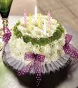 It is Your Happy Birthday Cake