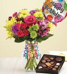 It's Your Day Bouque Happy Birthday It's Your Day Bouque Happy Birthday