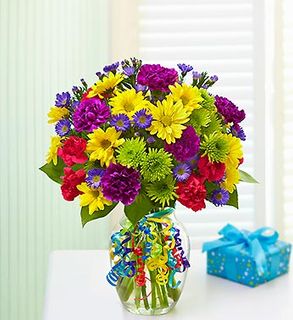 It's Your Day Bouquet 