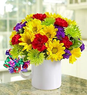 It's Your Day Bouquet