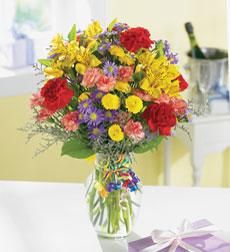 It's Your Day Bouquet