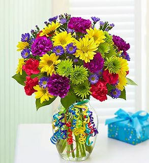 It's Your Day Bouquet Back to School