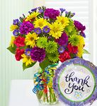 It's Your Day Bouquet Thank You It's Your Day Bouquet Thank You