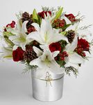 Joy to the World Bouquet Joy to the World Bouquet