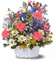 Jubilee Basket Jubilee Basket