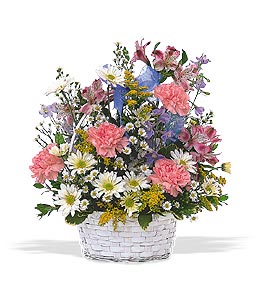 Jubilee Basket 