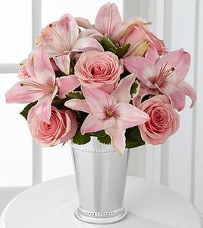 Just Because Flowers