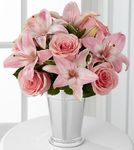 Just Because Flowers