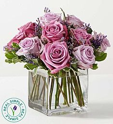 Lavender Bouquet 