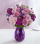 Lavender Dreams- Medium flowers Lavender Dreams- Medium flowers