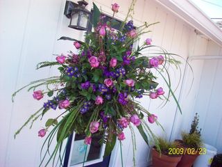 Lavender flower Sympathy