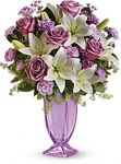 Lavender Love Bouquet Lavender Love Bouquet