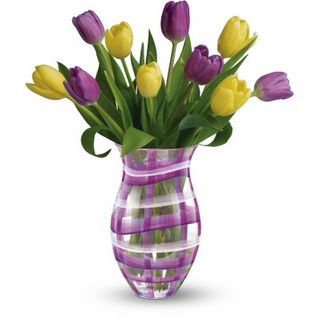 Lavender_Plaid_Tulip