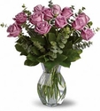 Rose Lavender Wishes Rose Lavender Wishes