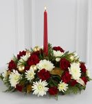 Light & Love Holiday Centerpiece Light & Love Holiday Centerpiece