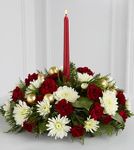 Light & Love Holiday Centerpiece-M size Light & Love Holiday Centerpiece-M size